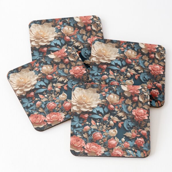 Item preview, Flores de flores designed and sold by nasnas38.