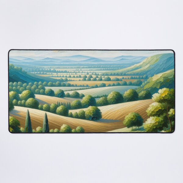 Item preview, Serene Landscape designed and sold by Glassmaster.