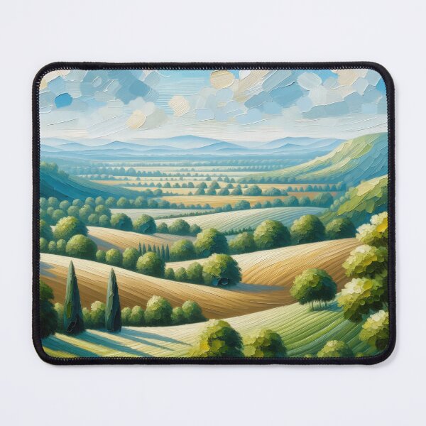 Item preview, Serene Landscape designed and sold by Glassmaster.