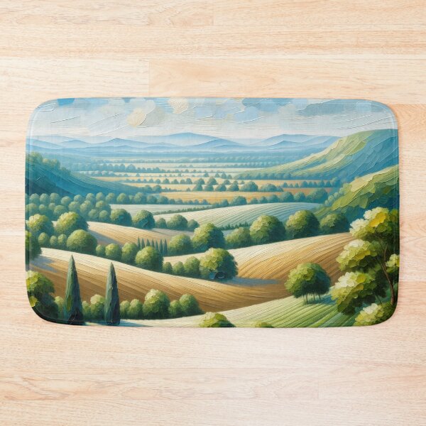Item preview, Serene Landscape designed and sold by Glassmaster.