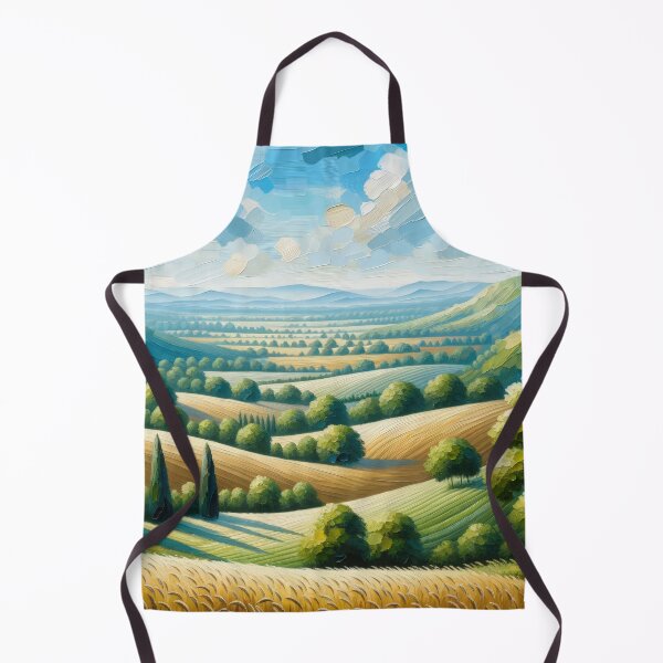 Item preview, Serene Landscape designed and sold by Glassmaster.