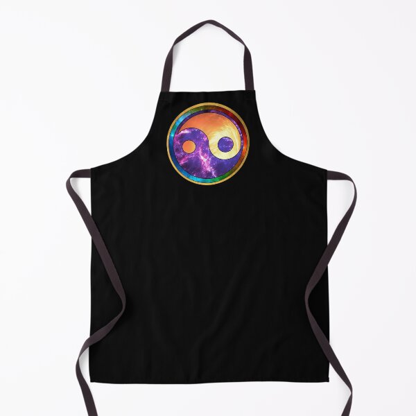 Artikelvorschau, Kosmisches Yin Yang entworfen und verkauft von Reiser808.