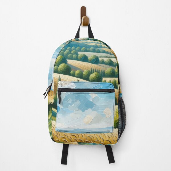 Item preview, Serene Landscape designed and sold by Glassmaster.