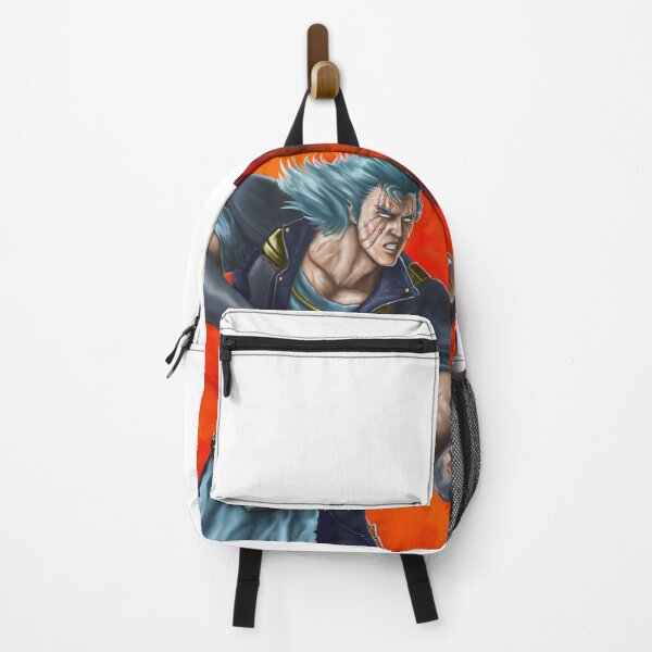 Item preview, Shu retro manga hokuto no ken designed and sold by Paintbase.