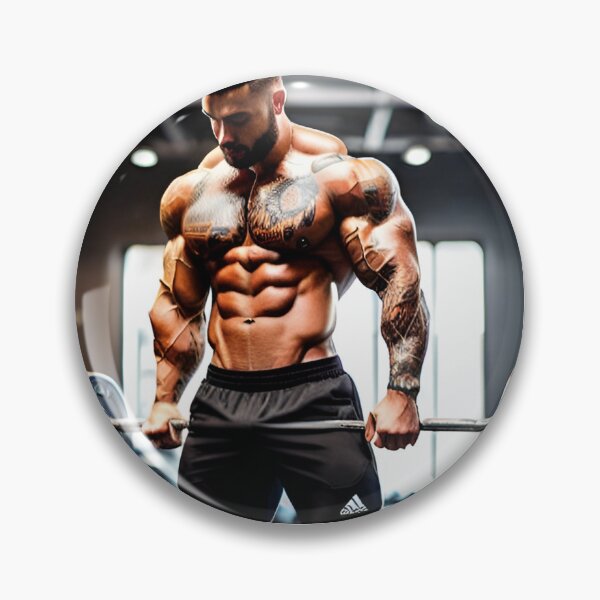Item preview, Gym beast designed and sold by JokeRStyles.