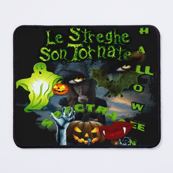 Item preview, HALLOWEEN SPECTRALE designed and sold by farfalla68.