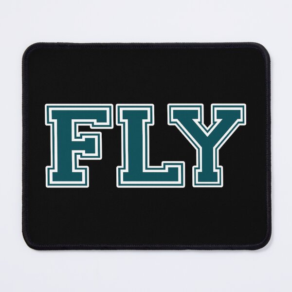 Item preview, Fly designed and sold by GRAPHICxBOMB.