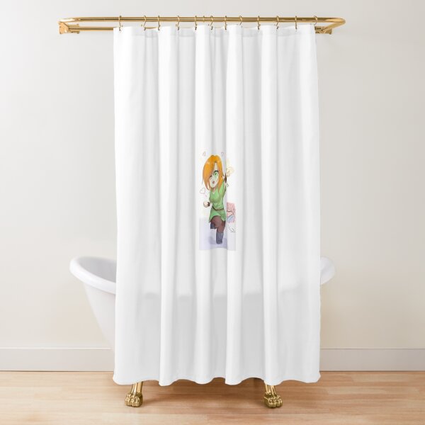 Lv Shower Curtains for Sale - Pixels
