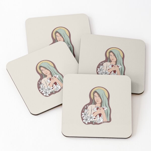 Item preview, St. Agatha designed and sold by mfrancescon13.