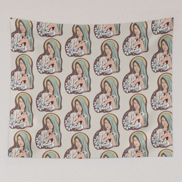 Item preview, St. Agatha designed and sold by mfrancescon13.