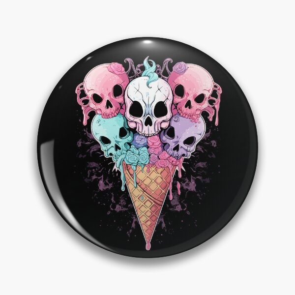Artikelvorschau, Goth Cottagecore Aesthetic Gifts Girls Womens Goth entworfen und verkauft von KsuAnn.