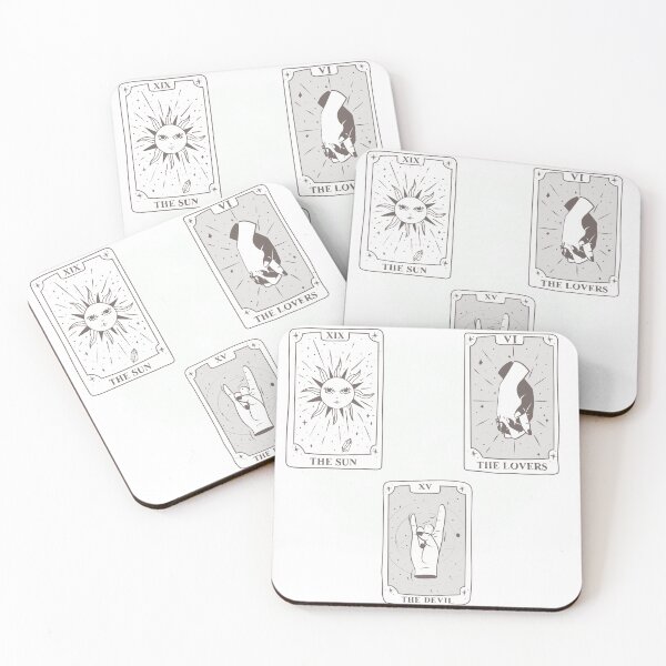 Item preview, Tarot lover designed and sold by Dunjaa28.