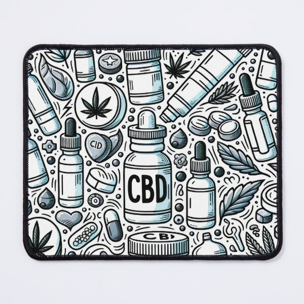 Item preview, Therapeutic Lifestyle designed and sold by Glassmaster.