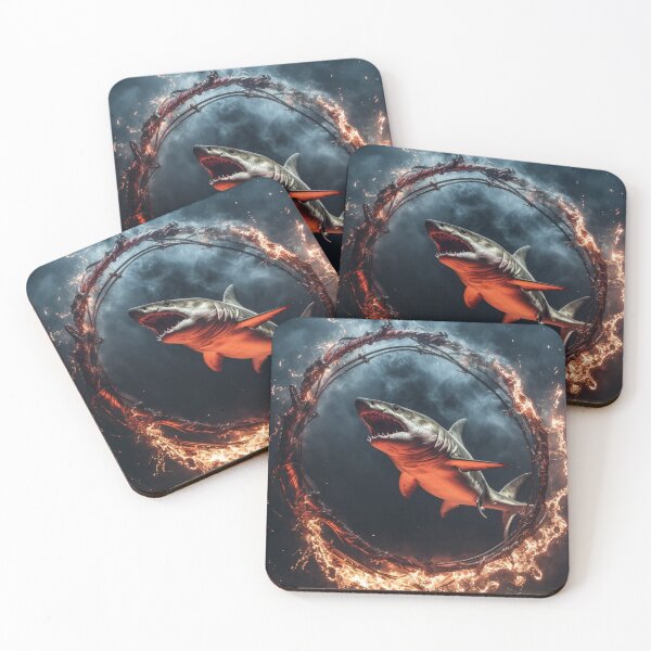Item preview, Fury in Flames designed and sold by ArtLux-Studio.
