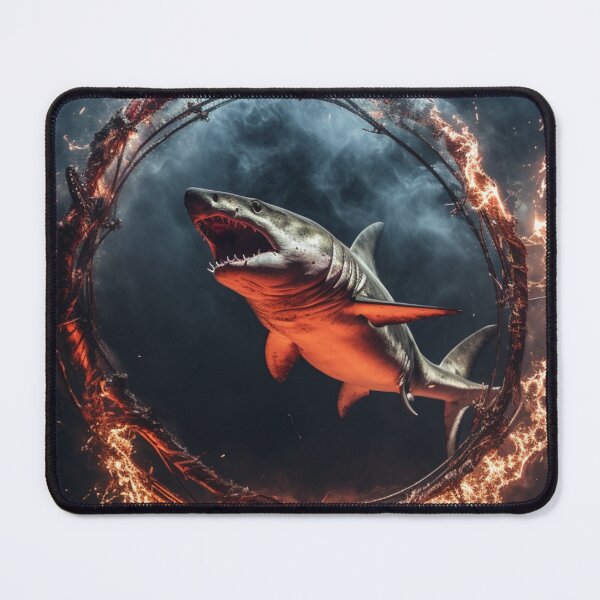 Item preview, Fury in Flames designed and sold by ArtLux-Studio.