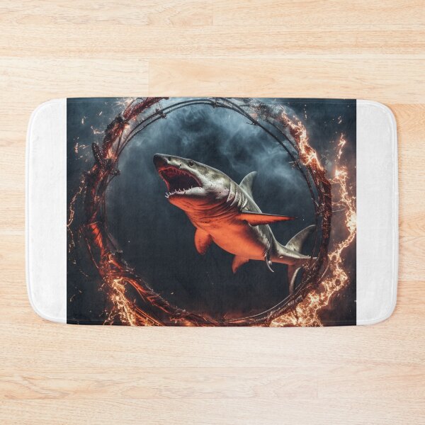 Item preview, Fury in Flames designed and sold by ArtLux-Studio.