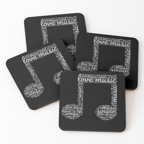 Item preview, Musical Note designed and sold by DavidPrintCraft.
