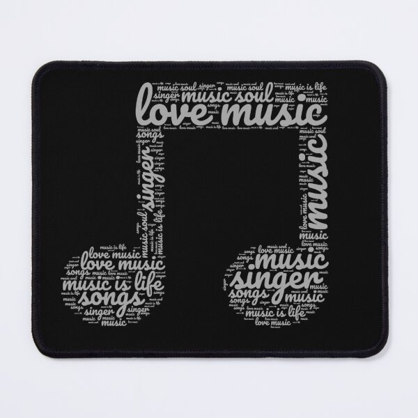 Item preview, Musical Note designed and sold by DavidPrintCraft.