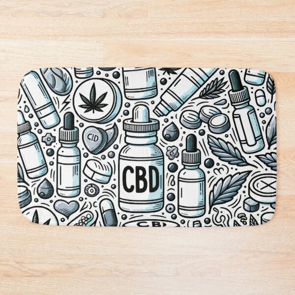 Item preview, Therapeutic Lifestyle designed and sold by Glassmaster.
