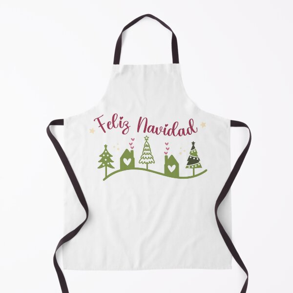 Item preview, Happy Holidays 38. Feliz Navidad designed and sold by amahechoamano.