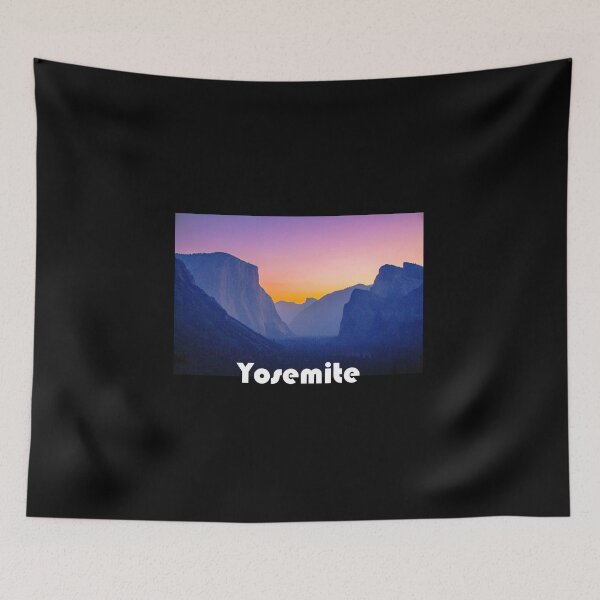 Item preview, Yosemite designed and sold by CBas93.