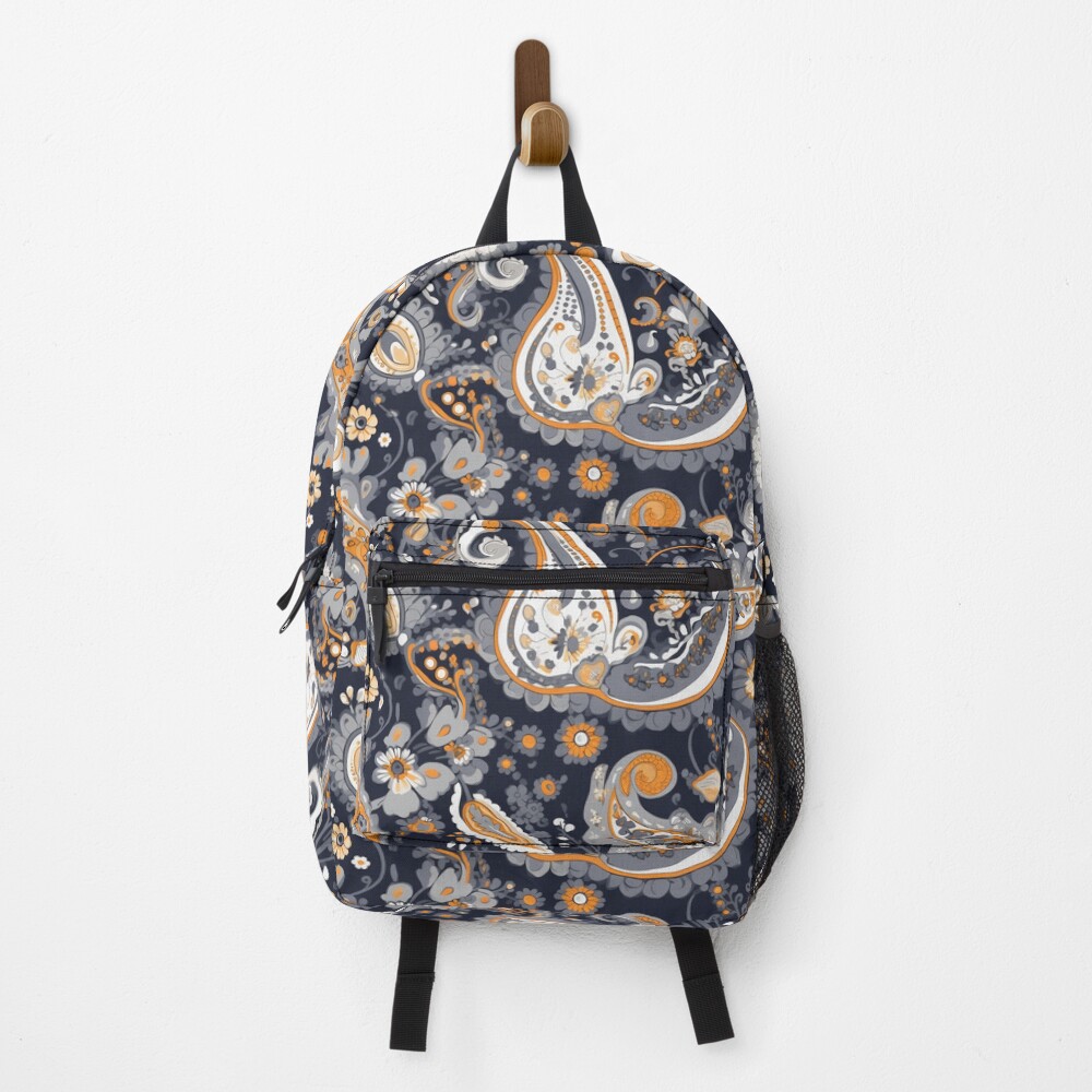 Item preview, Backpack designed and sold by SideSignal.