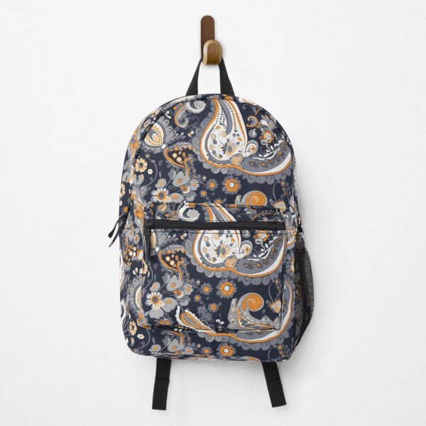 Item preview, Paisley Pattern designed and sold by SideSignal.