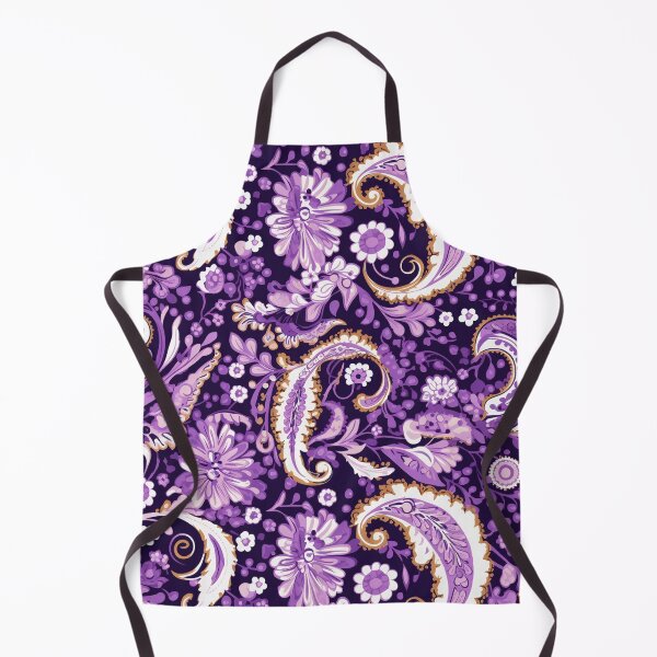 Item preview, Paisley Pattern designed and sold by SideSignal.