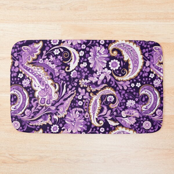 Item preview, Paisley Pattern designed and sold by SideSignal.