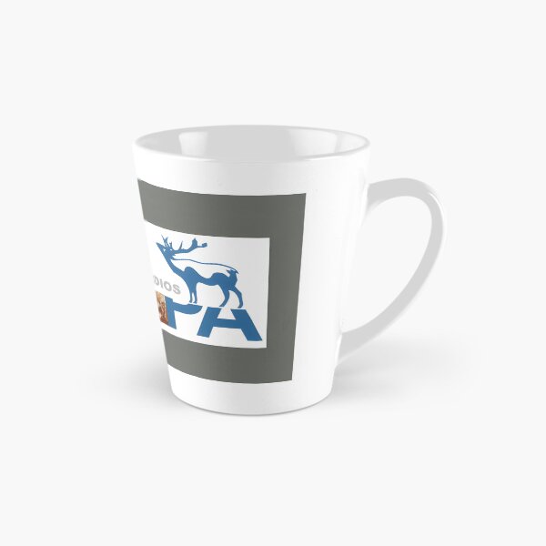 Item preview, PLASTIC ANIMAL STUDIOS LOGO designed and sold by SolarconSix.