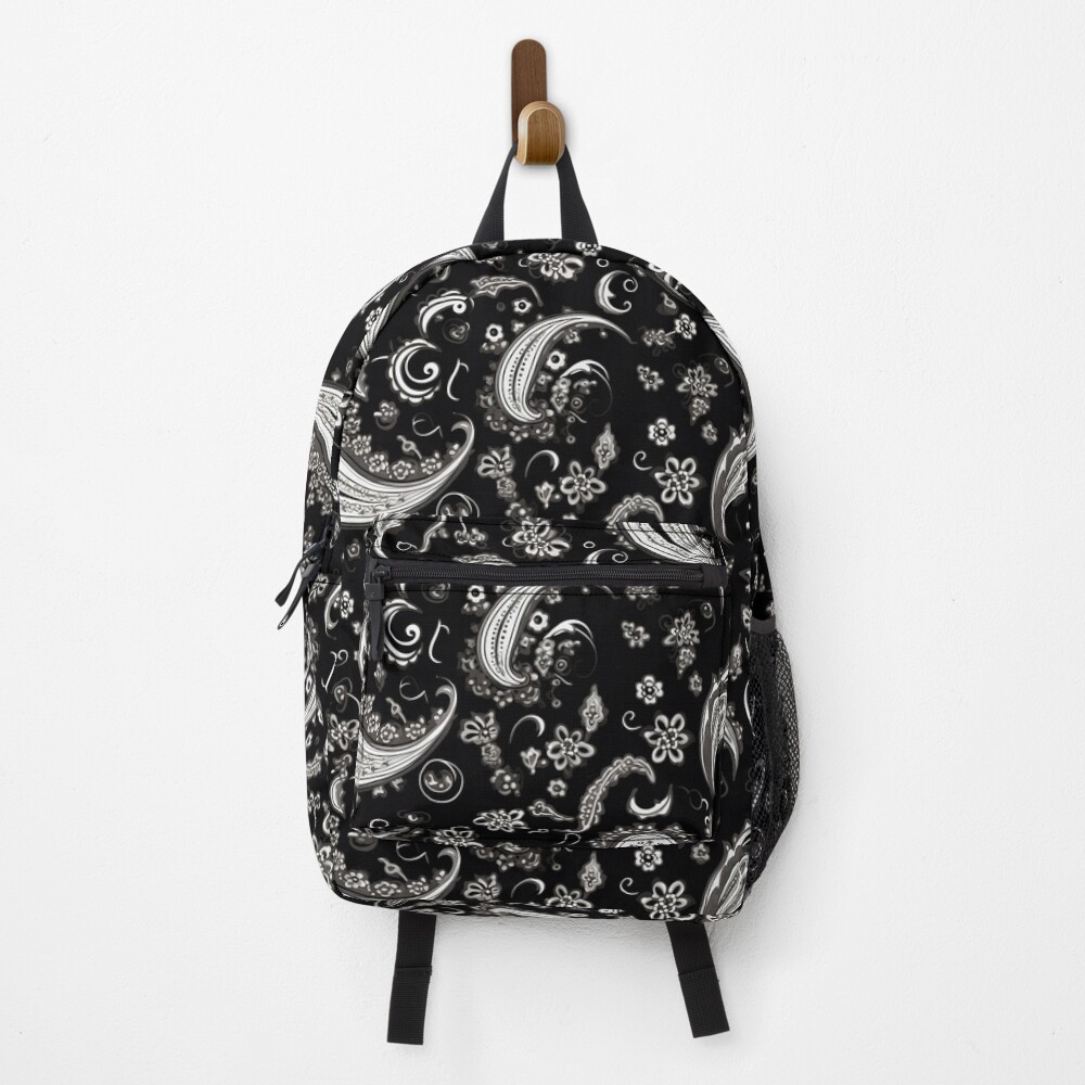Item preview, Backpack designed and sold by SideSignal.