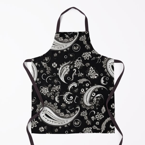 Item preview, Paisley Pattern designed and sold by SideSignal.