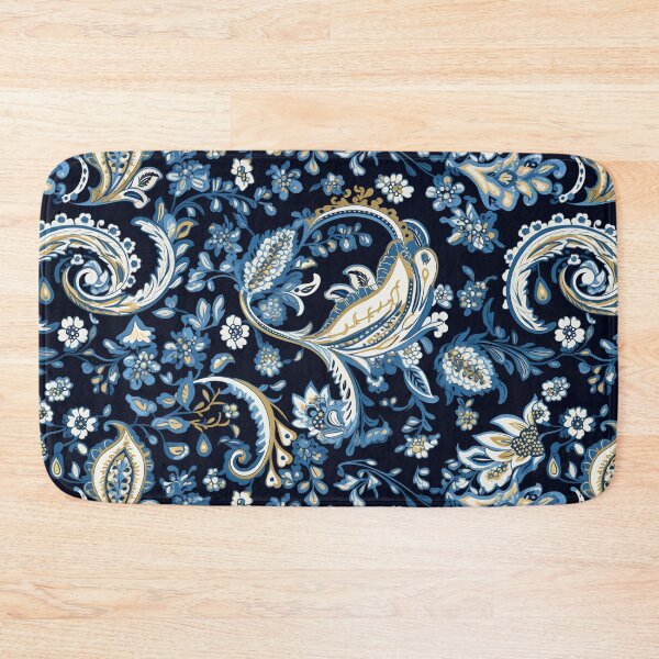 Item preview, Paisley Pattern designed and sold by SideSignal.