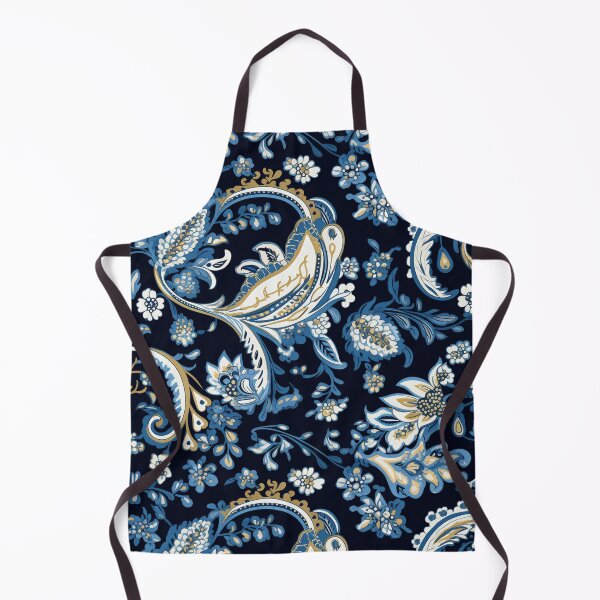 Item preview, Paisley Pattern designed and sold by SideSignal.