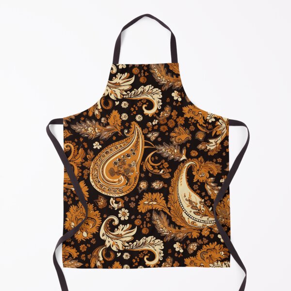 Item preview, Paisley Pattern designed and sold by SideSignal.