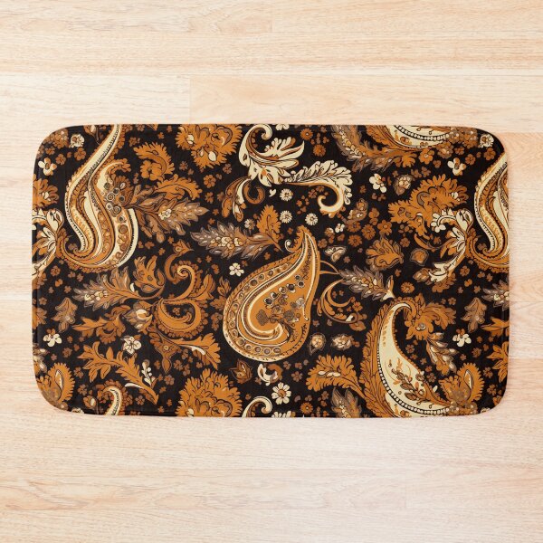 Item preview, Paisley Pattern designed and sold by SideSignal.