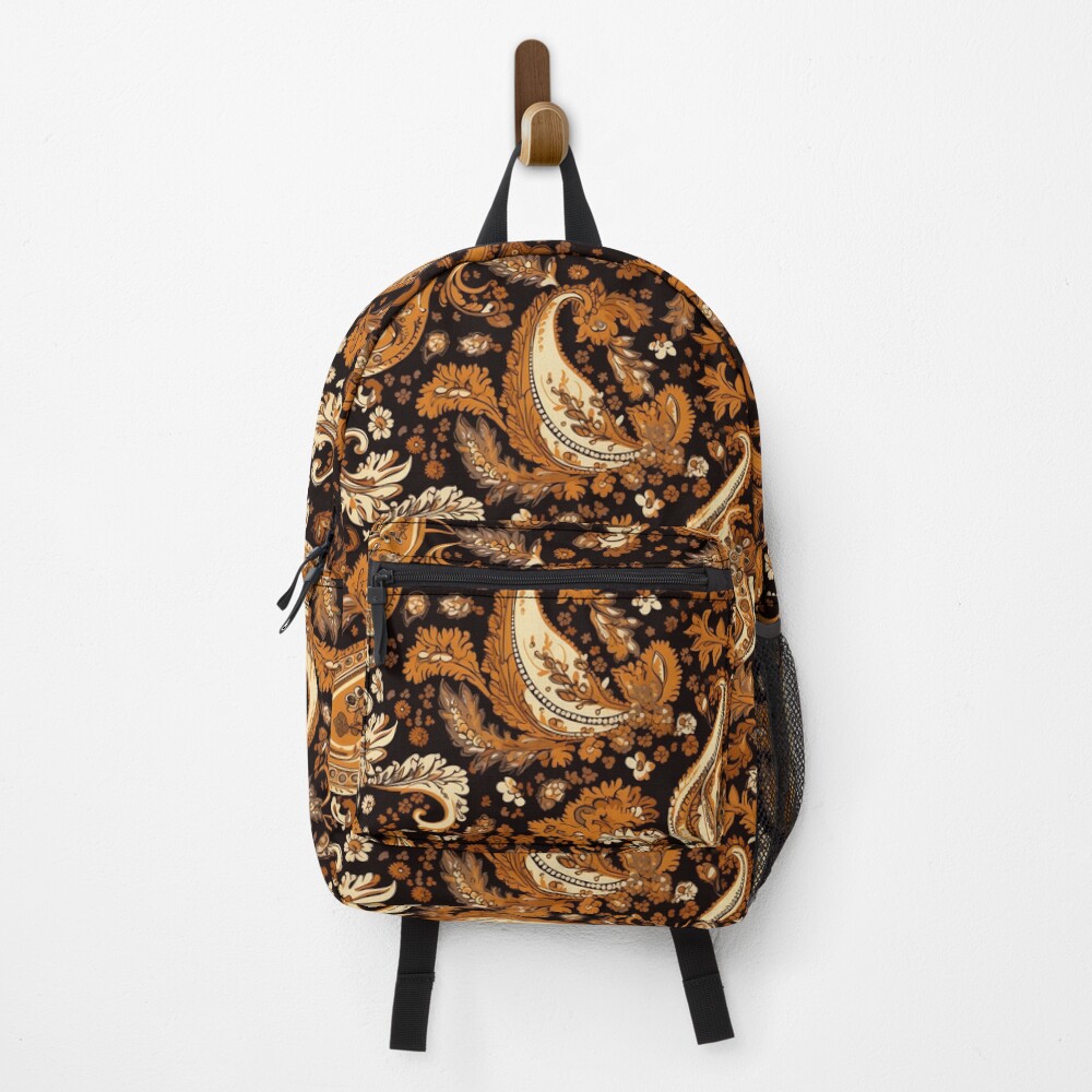 Item preview, Backpack designed and sold by SideSignal.