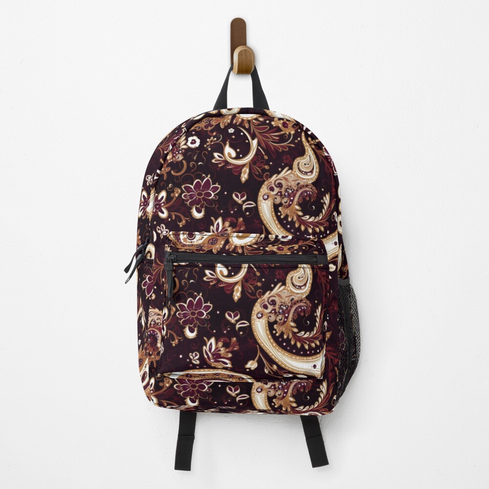 Item preview, Backpack designed and sold by SideSignal.