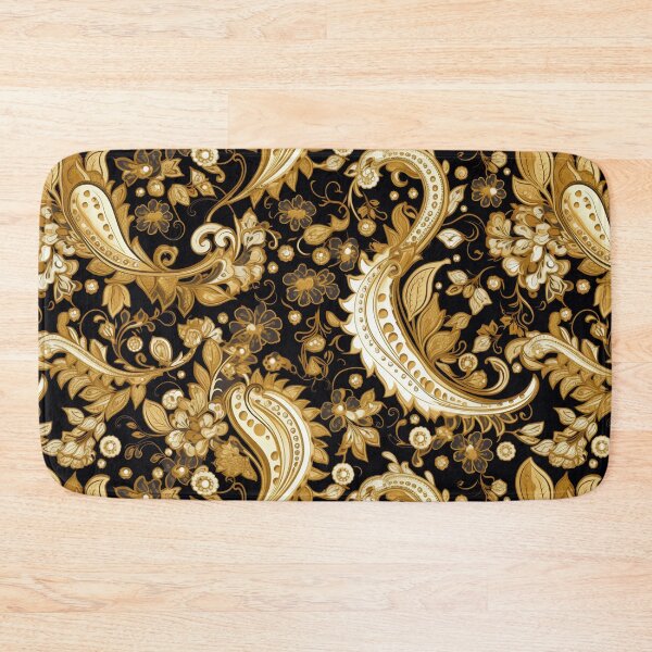 Item preview, Paisley Pattern designed and sold by SideSignal.