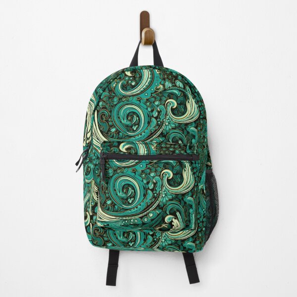 Item preview, Paisley Pattern designed and sold by SideSignal.