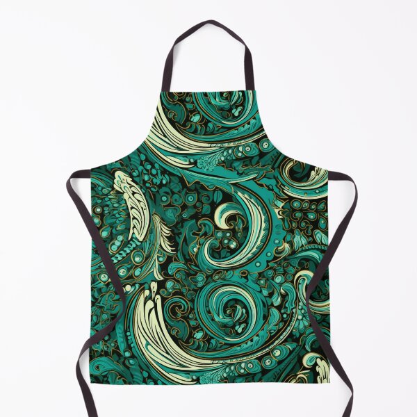 Item preview, Paisley Pattern designed and sold by SideSignal.
