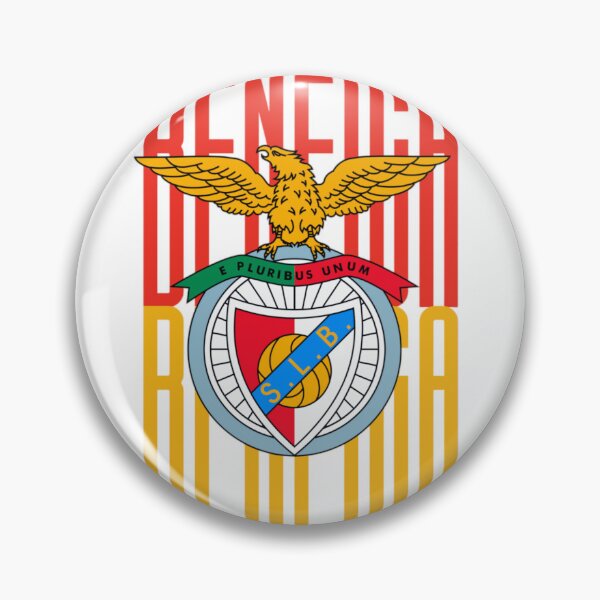 Item preview, Benfica designed and sold by BoyRaw.
