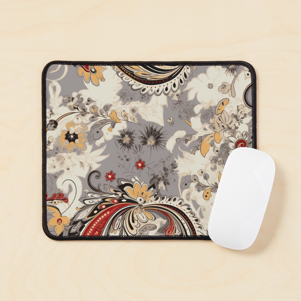Item preview, Mouse Pad designed and sold by SideSignal.
