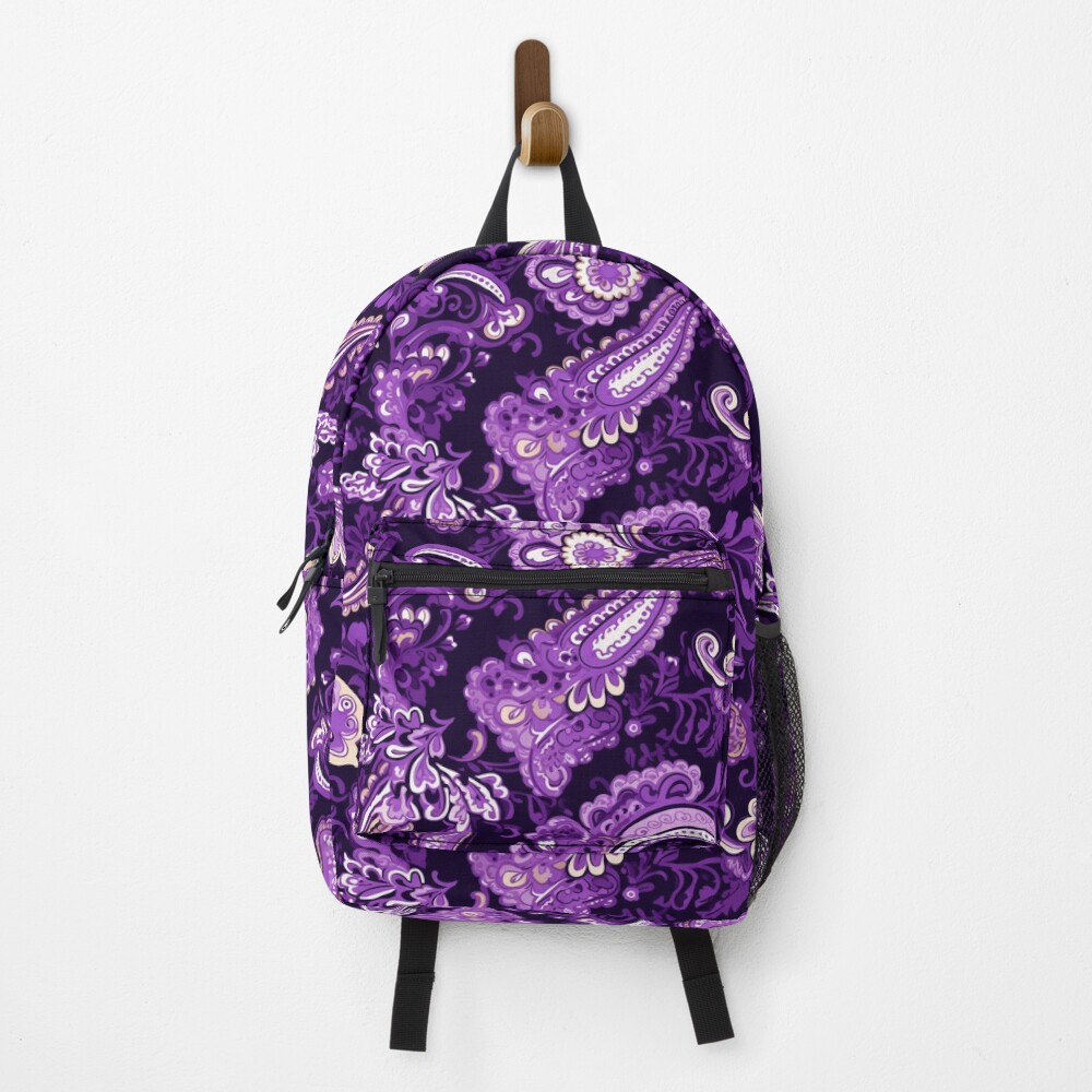 Item preview, Backpack designed and sold by SideSignal.