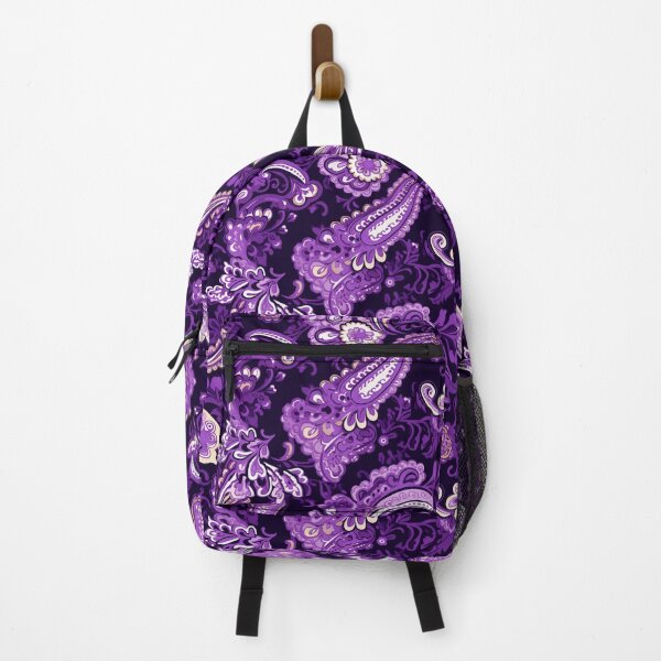 Item preview, Paisley Pattern designed and sold by SideSignal.