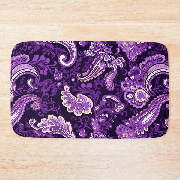 Item preview, Paisley Pattern designed and sold by SideSignal.