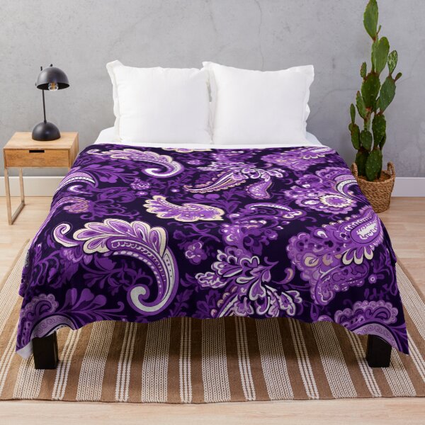Item preview, Paisley Pattern designed and sold by SideSignal.