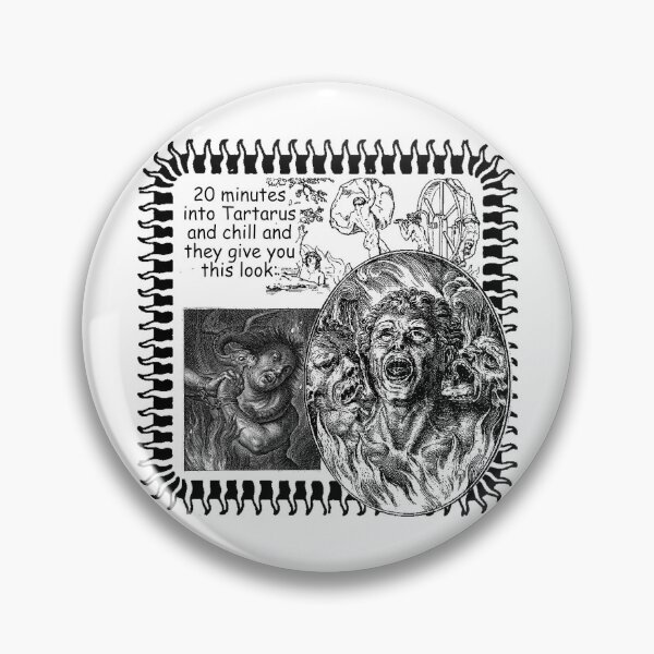 Item preview, 20 minutes into Tartarus and chill and they give you this look designed and sold by DarklingAnubiss.