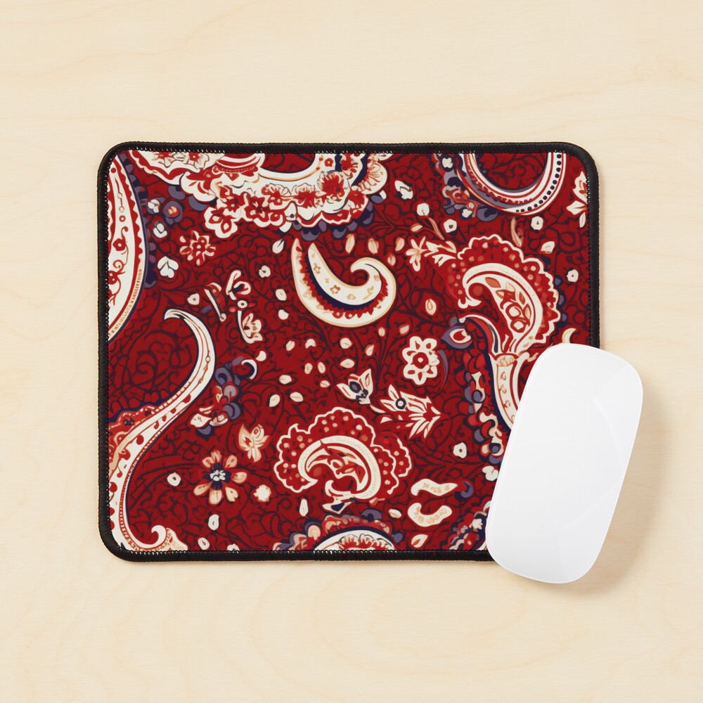 Item preview, Mouse Pad designed and sold by SideSignal.