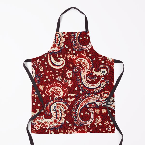 Item preview, Paisley Pattern designed and sold by SideSignal.